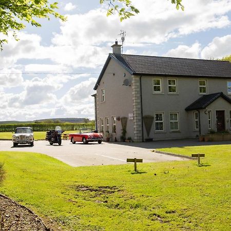 โกรอาร์ตี เฮาส์ แอนด์ แมเนอร์ Hotel Londonderry ภายนอก รูปภาพ