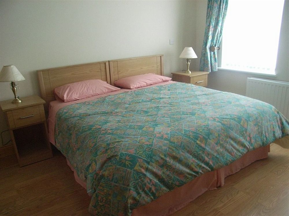 โกรอาร์ตี เฮาส์ แอนด์ แมเนอร์ Hotel Londonderry ภายนอก รูปภาพ