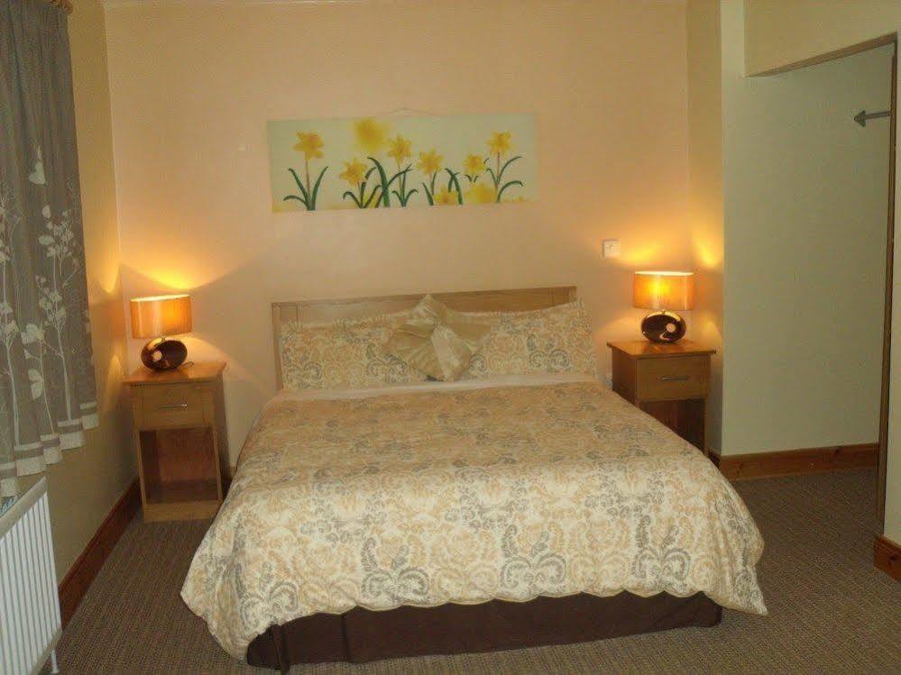 โกรอาร์ตี เฮาส์ แอนด์ แมเนอร์ Hotel Londonderry ภายนอก รูปภาพ